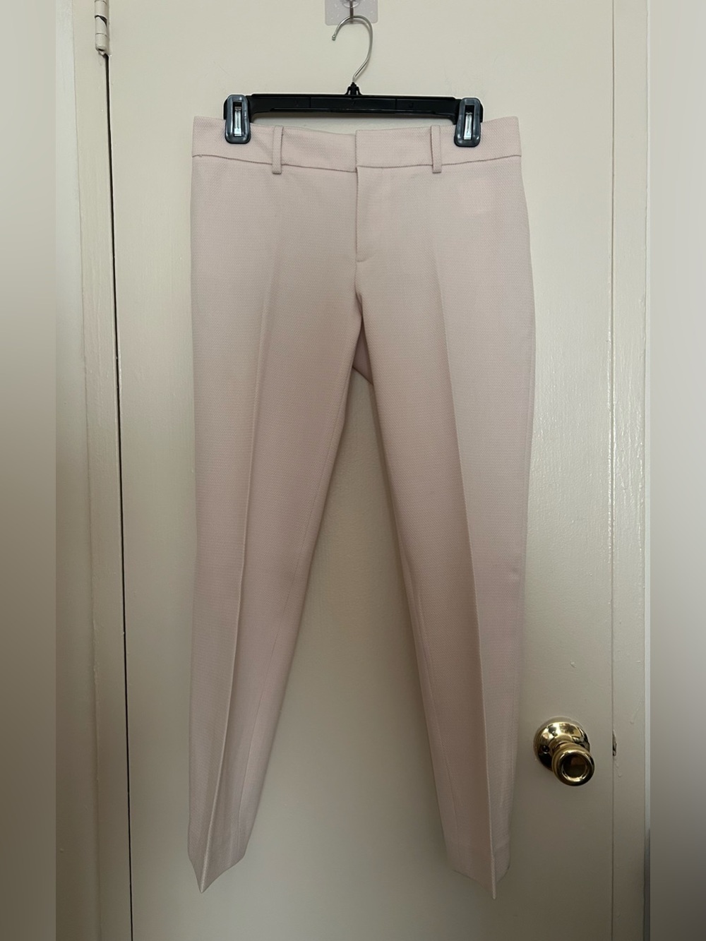 Club Monaco Renay Cropped Pant